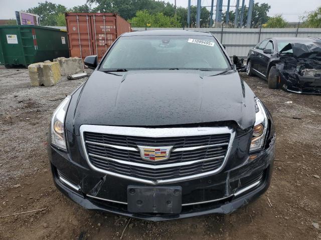Продаж на аукціоні авто 2017 Cadillac Ats Luxury, vin: 1G6AH5RX3H0199845, номер лоту: 61099495