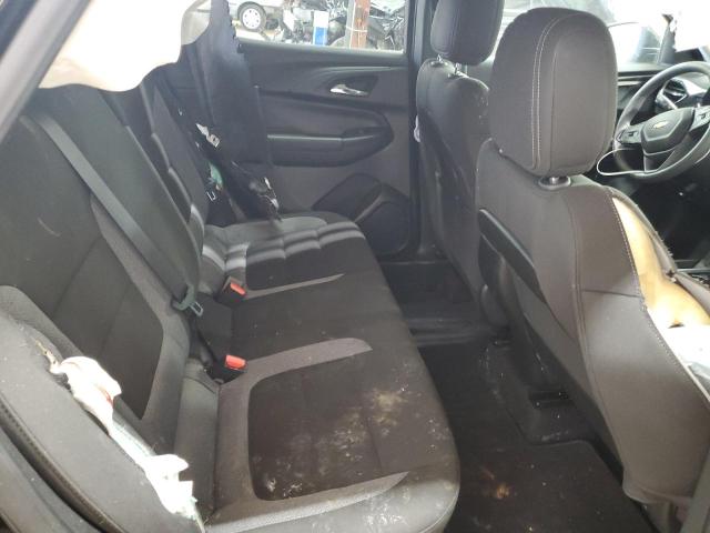 Продаж на аукціоні авто 2025 Chevrolet Trailblaze, vin: KL79MPSP7SB126164, номер лоту: 60826965