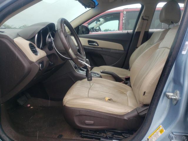 Aukcja sprzedaży 2011 Chevrolet Cruze, vin: 1G1PG5S97B7253631, numer aukcji: 57229205
