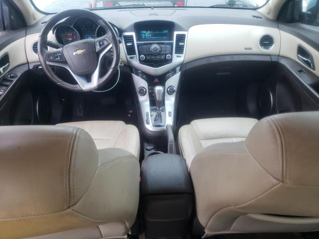 Aukcja sprzedaży 2011 Chevrolet Cruze, vin: 1G1PG5S97B7253631, numer aukcji: 57229205