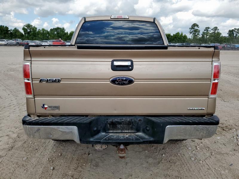 Aukcja sprzedaży 2013 Ford F150 Super, vin: 1FTFW1EF8DKG26949, numer aukcji: 62714135