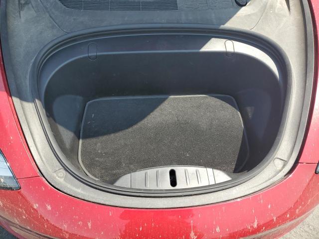 61864715 :رقم المزاد ، 5YJ3E1EB6JF087713 vin ، 2018 Tesla Model 3 مزاد بيع