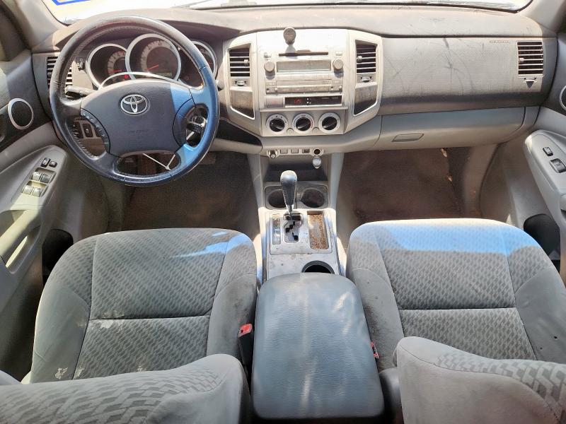 Продаж на аукціоні авто 2011 Toyota Tacoma Dou, vin: 5TFJU4GN4BX007318, номер лоту: 61609015