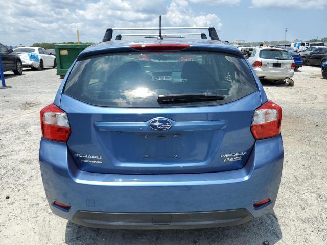 Продаж на аукціоні авто 2016 Subaru Impreza, vin: JF1GPAA64G8319602, номер лоту: 62409515