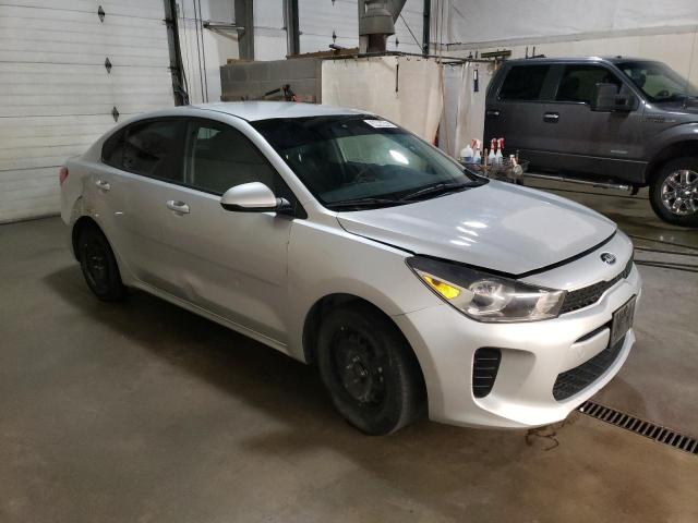 Aukcja sprzedaży 2020 Kia Rio Lx, vin: 3KPA24AD2LE312257, numer aukcji: 59406445