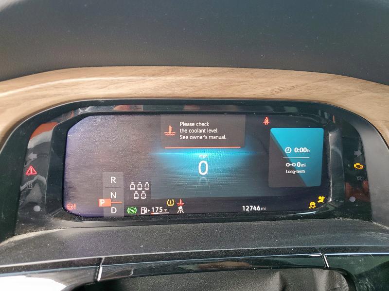 Продаж на аукціоні авто 2024 Volkswagen Atlas Se, vin: 1V2JR2CA1RC579584, номер лоту: 61060365