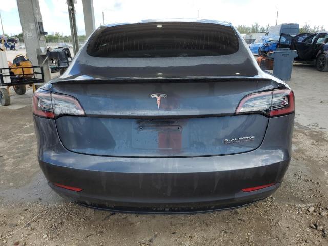 Aukcja sprzedaży 2020 Tesla Model 3, vin: 5YJ3E1EC3LF623724, numer aukcji: 61205775