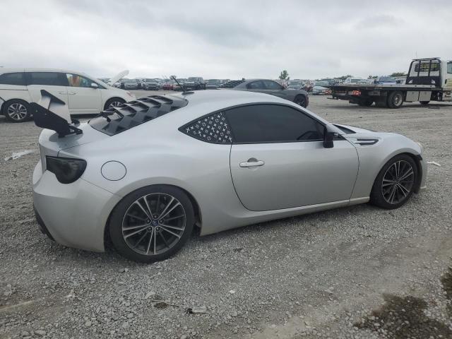 2014 Subaru Brz 2.0 Li მანქანა იყიდება აუქციონზე, vin: JF1ZCAC12E8600073, აუქციონის ნომერი: 62713845