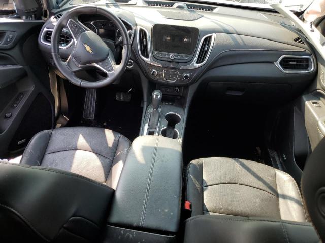 Продаж на аукціоні авто 2019 Chevrolet Equinox, vin: 3GNAXYEX4KS677074, номер лоту: 59956585