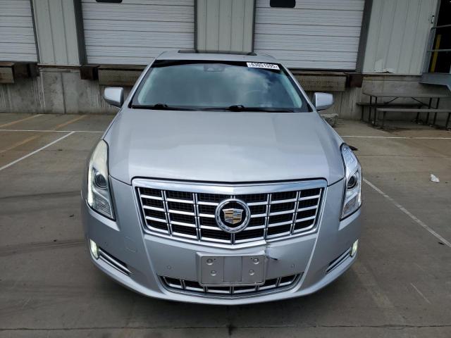 2013 Cadillac Xts Premiu მანქანა იყიდება აუქციონზე, vin: 2G61T5S39D9108714, აუქციონის ნომერი: 63051595