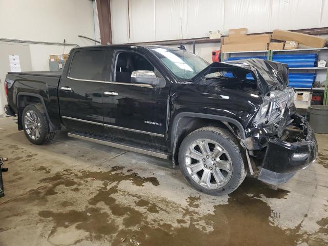 2018 Gmc Sierra მანქანა იყიდება აუქციონზე, vin: 3GTU2PEJ8JG572291, აუქციონის ნომერი: 61928325
