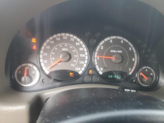 Продажа на аукционе авто 2006 Jeep Liberty Sp, vin: 1J4GL48K76W241637, номер лота: 60357985