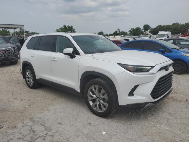 Продаж на аукціоні авто 2024 Toyota Grand Highlander Xle, vin: 5TDAAAB59RS010004, номер лоту: 48240176