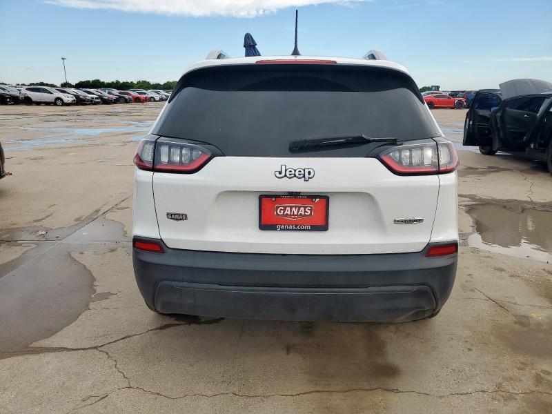 Продаж на аукціоні авто 2019 Jeep Cherokee L, vin: 1C4PJLCB0KD459633, номер лоту: 57635525