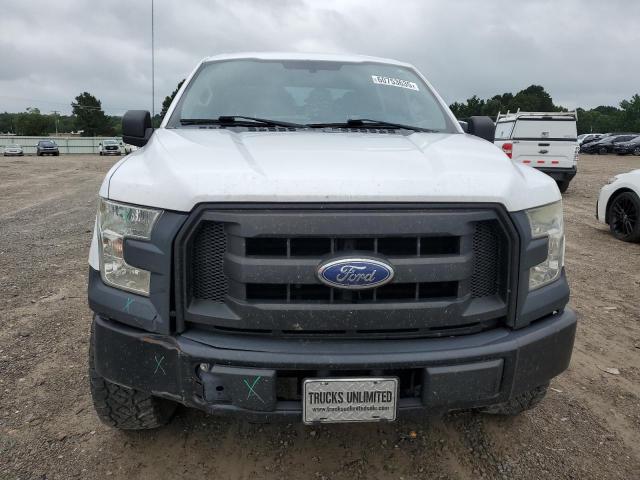 60753635 :رقم المزاد ، 1FTFW1EF9GKE75902 vin ، 2016 Ford F150 Super مزاد بيع