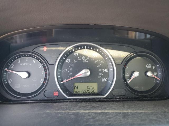 2006 Hyundai Sonata Gls მანქანა იყიდება აუქციონზე, vin: 5NPEU46F96H080925, აუქციონის ნომერი: 61668175