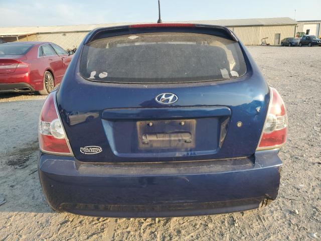 Продаж на аукціоні авто 2011 Hyundai Accent, vin: KMHCM3AC7BU200294, номер лоту: 61977995