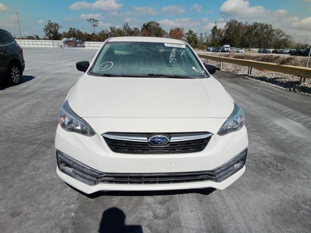 Aukcja sprzedaży 2020 Subaru Impreza, vin: 4S3GTAB64L3734205, numer aukcji: 60604805