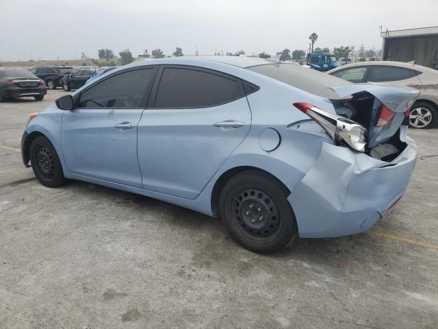 Aukcja sprzedaży 2013 Hyundai Elantra, vin: KMHDH4AE3DU488284, numer aukcji: 83820305