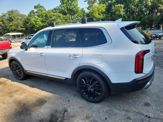 Продаж на аукціоні авто 2021 Kia Telluride, vin: 5XYP54HC5MG151633, номер лоту: 62074305