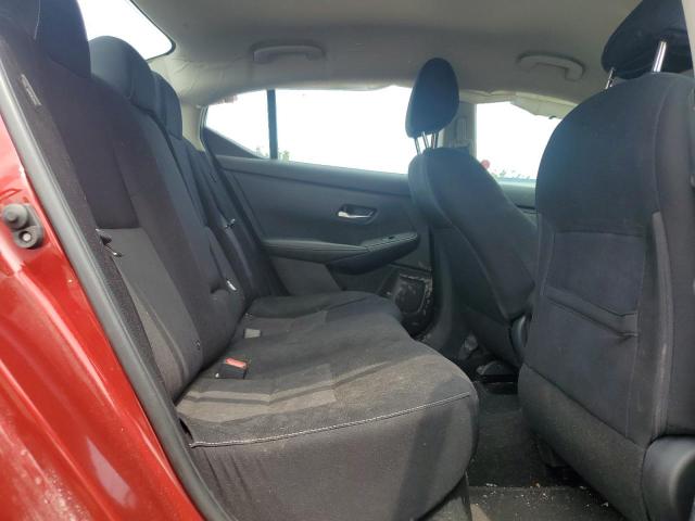 Продаж на аукціоні авто 2020 Nissan Sentra, vin: 3N1AB8CV8LY268005, номер лоту: 61128685