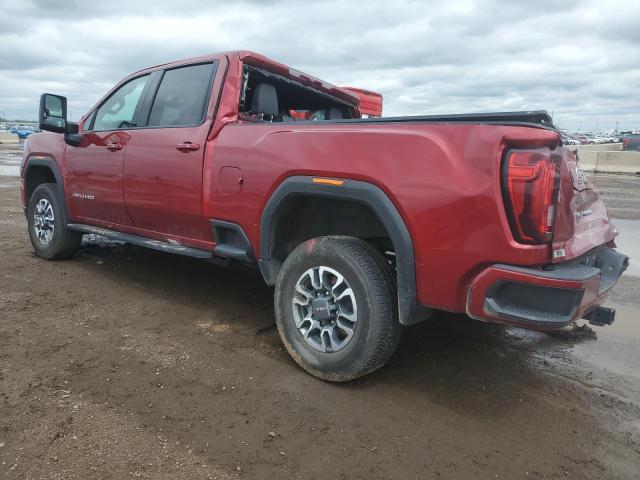 Продаж на аукціоні авто 2022 Gmc Sierra K25, vin: 1GT49PE78NF158838, номер лоту: 59361705