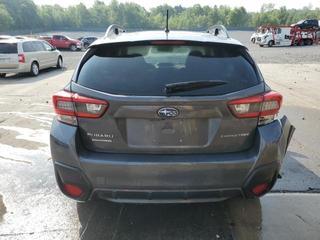Продажа на аукционе авто 2021 Subaru Crosstrek, vin: JF2GTABC8MH214150, номер лота: 59614875