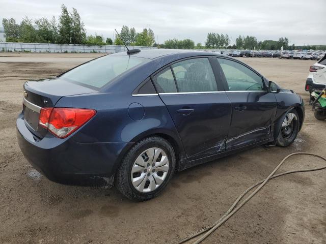 Aukcja sprzedaży 2016 Chevrolet Cruze Limi, vin: 1G1PE5SB1G7127720, numer aukcji: 58305875