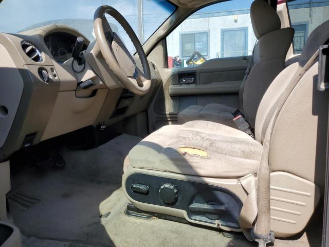 Aukcja sprzedaży 2004 Ford F150, vin: 1FTRX12574KD09895, numer aukcji: 60312275