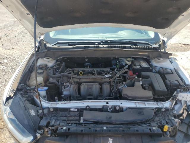 Aukcja sprzedaży 2016 Ford Fusion S, vin: 3FA6P0G77GR382441, numer aukcji: 60221885