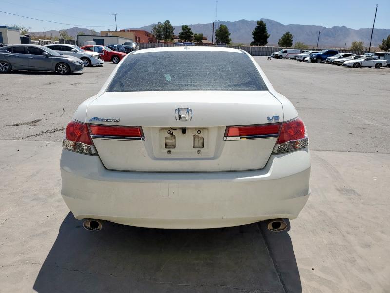 Aukcja sprzedaży 2012 Honda Accord, vin: 1HGCP3F89CA015507, numer aukcji: 61815735