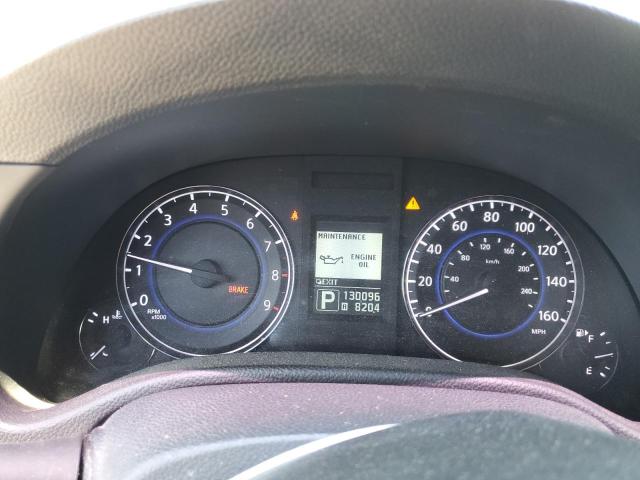 Aukcja sprzedaży 2013 Infiniti G37, vin: JN1CV6AP4DM301434, numer aukcji: 59429015
