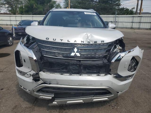 Auction sale of the 2023 Mitsubishi Outlander, vin: JA4T5VA91PZ035364, lot number: 57270835