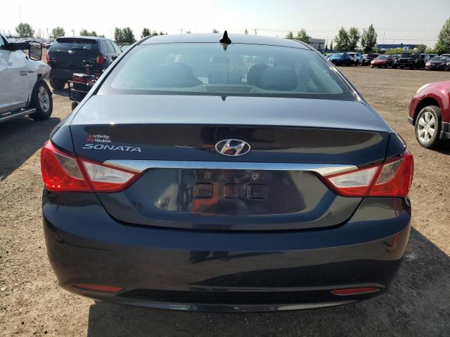 Продажа на аукционе авто 2013 Hyundai Sonata, vin: 5NPEB4AC6DH747630, номер лота: 60914935