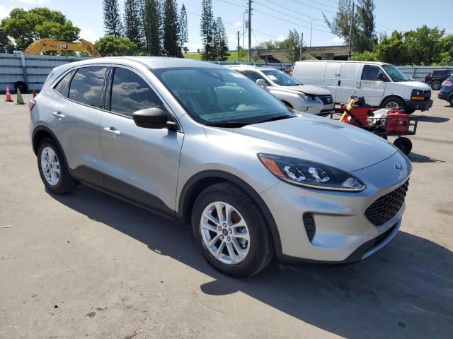Aukcja sprzedaży 2022 Ford Escape Se, vin: 1FMCU0G64NUB89405, numer aukcji: 61161325