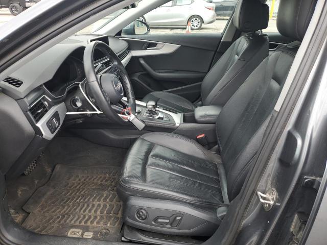 Aukcja sprzedaży 2017 Audi A4 Premium, vin: WAUDNAF45HN041478, numer aukcji: 62101865