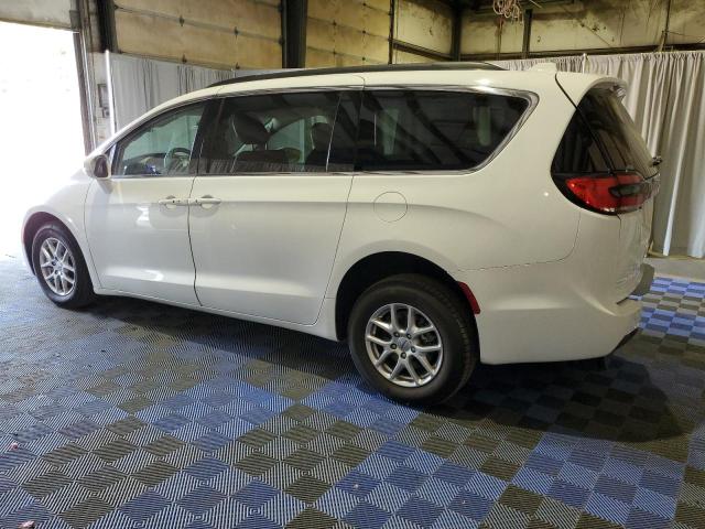 2022 Chrysler Pacifica T მანქანა იყიდება აუქციონზე, vin: 2C4RC1BG3NR194602, აუქციონის ნომერი: 59804735