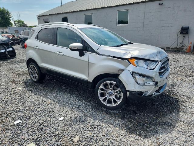 2019 Ford Ecosport მანქანა იყიდება აუქციონზე, vin: MAJ6S3KL2KC310932, აუქციონის ნომერი: 61365115