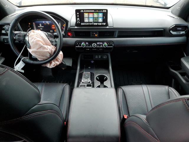 Продажа на аукционе авто 2024 Honda Pilot Elit, vin: 5FNYG1H86RB500306, номер лота: 62556575