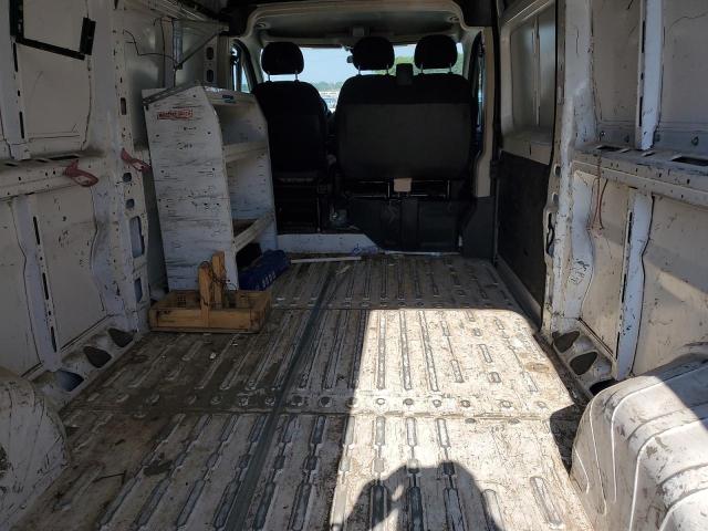 60249575 :رقم المزاد ، 3C6TRVDD6FE504413 vin ، 2015 Ram Promaster مزاد بيع