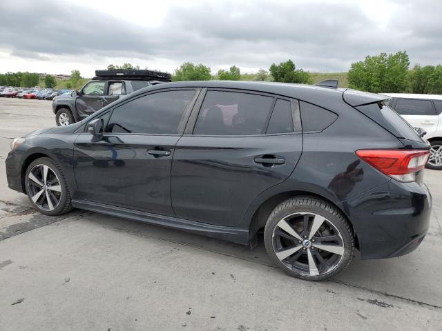 Aukcja sprzedaży 2017 Subaru Impreza Sp, vin: 4S3GTAK62H1738174, numer aukcji: 59569185