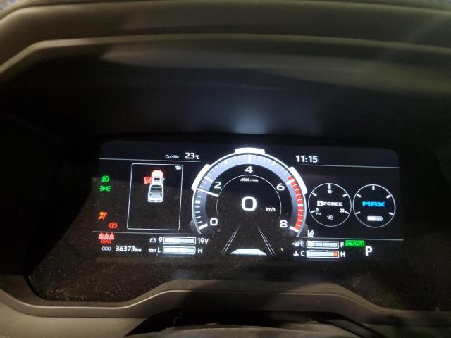 Продажа на аукционе авто 2023 Toyota Tundra Crewmax Plati, vin: 5TFNC5DB7PX028515, номер лота: 61414715