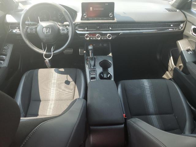 Aukcja sprzedaży 2022 Honda Civic Spor, vin: 2HGFE2F54NH587852, numer aukcji: 59559965