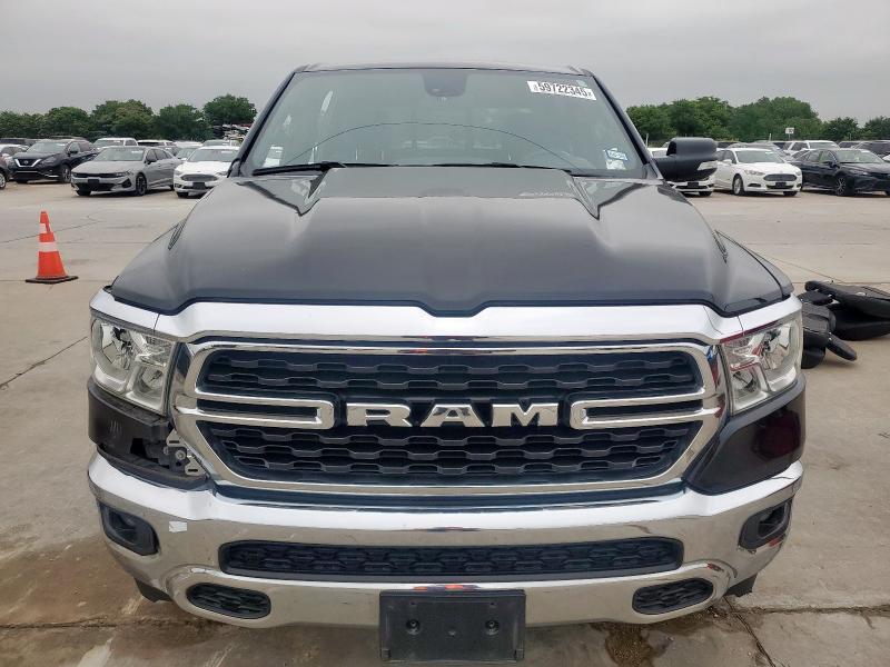 Продажа на аукционе авто 2022 Ram 1500 Big H, vin: 1C6RREFG1NN254218, номер лота: 59722345