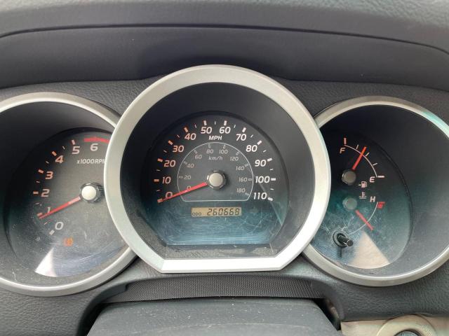 Aukcja sprzedaży 2008 Toyota 4runner Sr, vin: JTEBU14R380128817, numer aukcji: 63166355