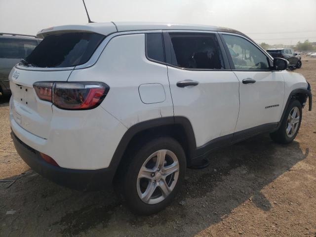 Продажа на аукционе авто 2024 Jeep Compass, vin: 3C4NJDAN5RT114712, номер лота: 60484415