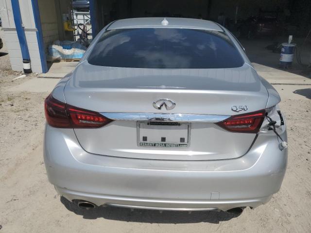 Aukcja sprzedaży 2018 Infiniti Q50 Pure, vin: JN1CV7AP6JM240377, numer aukcji: 61809175