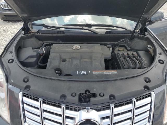 Продажа на аукционе авто 2013 Cadillac Srx, vin: 3GYFNGE35DS560421, номер лота: 60589825
