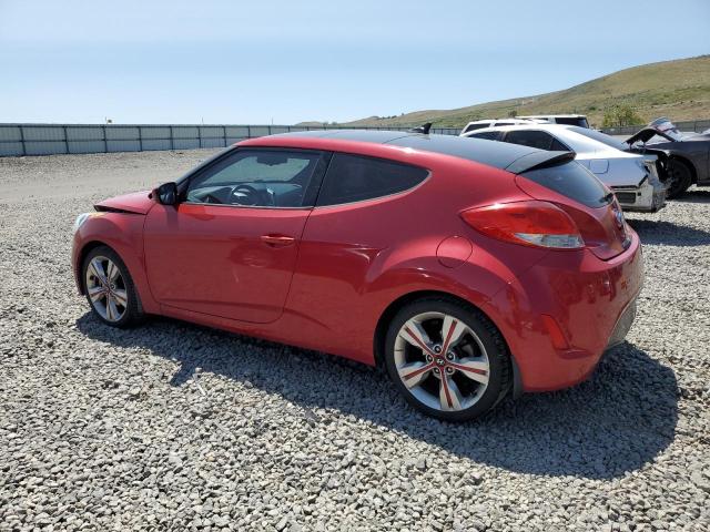 Aukcja sprzedaży 2016 Hyundai Veloster, vin: KMHTC6AD5GU295717, numer aukcji: 59316595