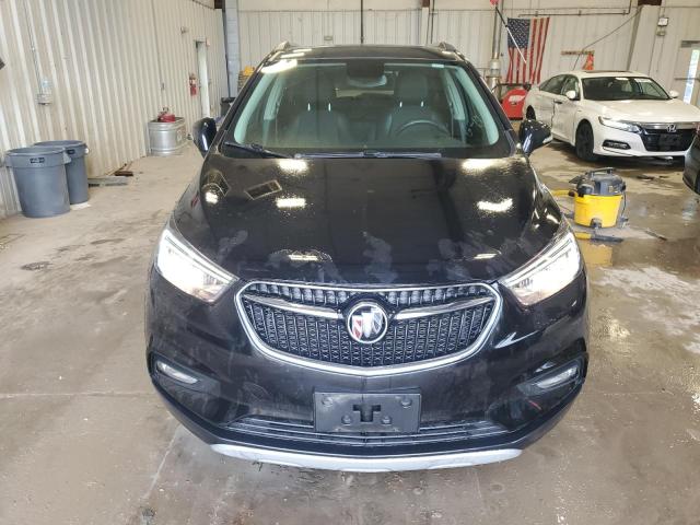 Продажа на аукционе авто 2019 Buick Encore, vin: KL4CJ2SB8KB922182, номер лота: 61065945